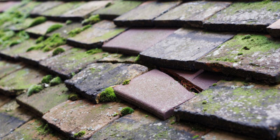 Bromborough roof repair costs